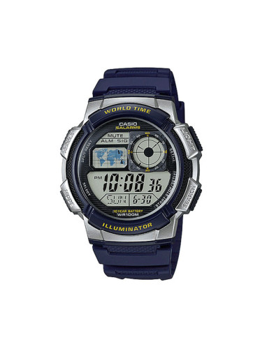 Collection AE-1000W-2A мъжки часовник
