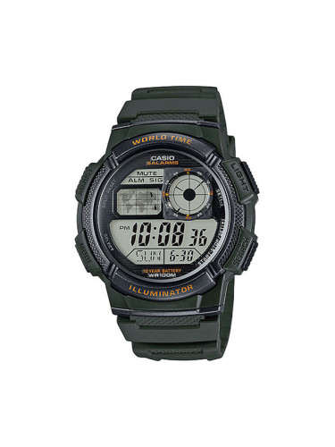Collection AE-1000W-3AVEF мъжки часовник