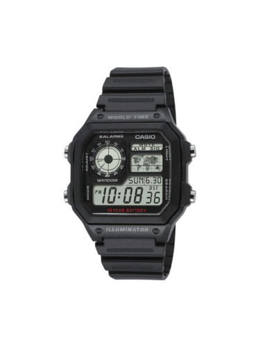 Collection AE-1200WH-1AVEF мъжки часовник