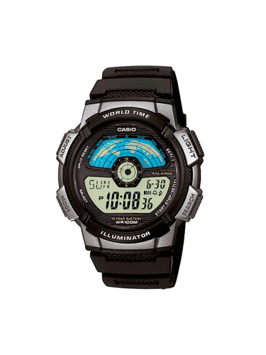 Collection AE-1100W-1A мъжки часовник