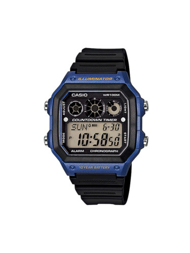 Collection AE-1300WH-2AVEF мъжки часовник