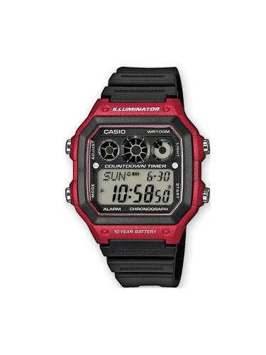 Collection AE-1300WH-4AVEF мъжки часовник
