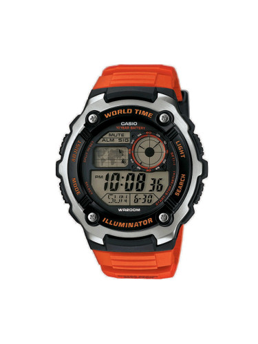 Collection AE-2100W-4AV мъжки часовник