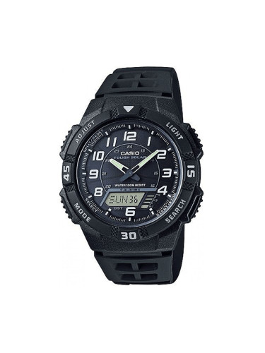 Collection AQ-S800W-1BVEF мъжки часовник
