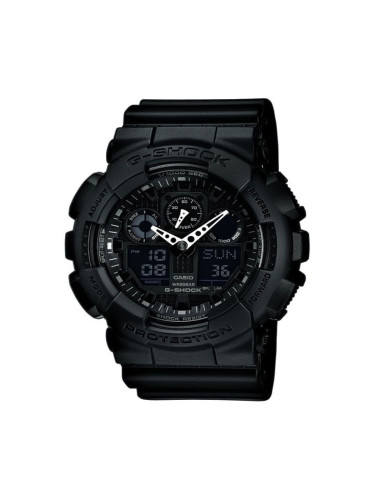 G-shock GA-100-1A1ER мъжки часовник
