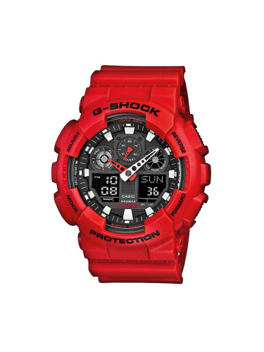 G-Shock GA-100B-4AER мъжки часовник