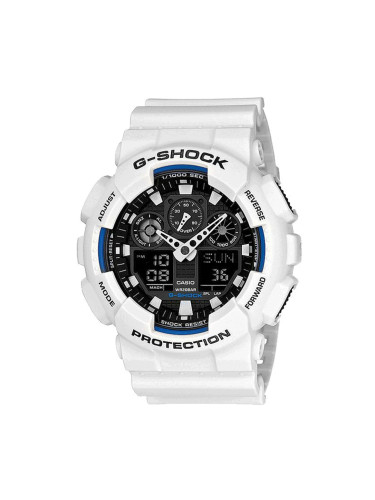 G-Shock GA-100B-7AER мъжки часовник