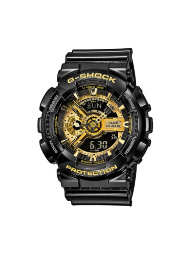 G-Shock GA-110GB-1AER мъжки часовник