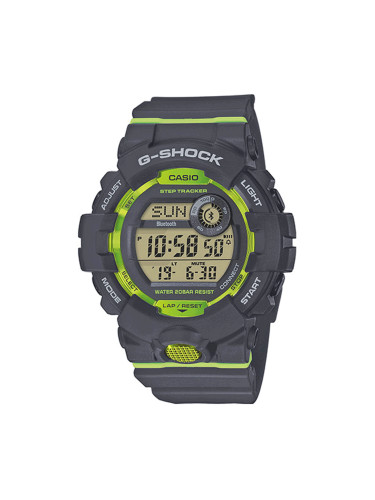 G-Shock GBD-800-8ER мъжки часовник
