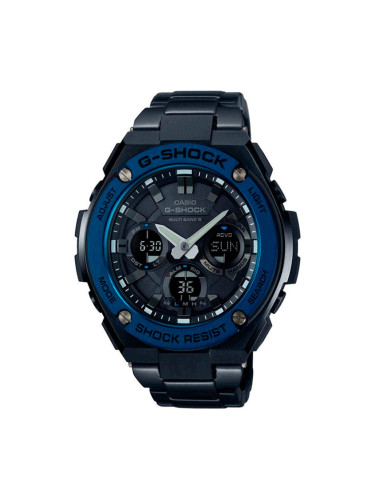 G-Shock GST-W110BD-1A2ER мъжки часовник