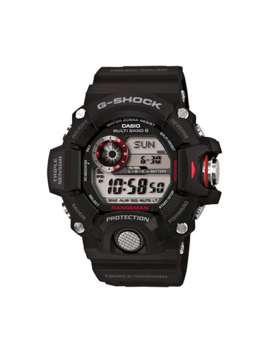 G-Shock GW-9400-1ER мъжки часовник