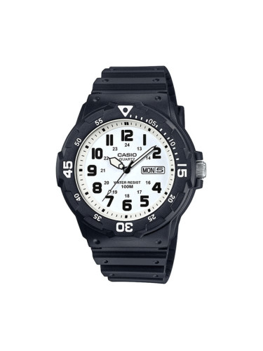 Collection MRW-200H-7BVDF мъжки часовник