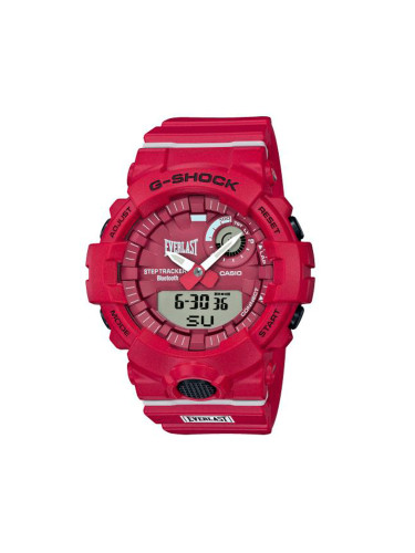 G-shock GBA-800EL-4AER мъжки часовник