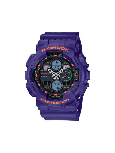 G-Shock GA-140-6AER мъжки часовник