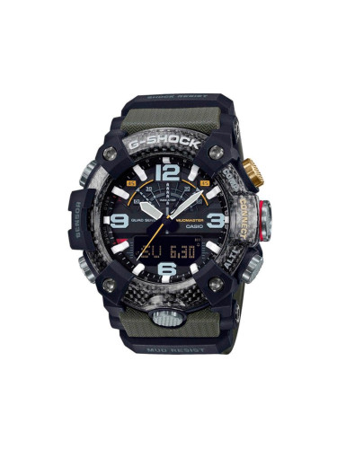 G-Shock Mudmaster GG-B100-1A3ER мъжки часовник
