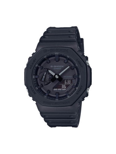 G-Shock GA-2100-1A1ER мъжки часовник