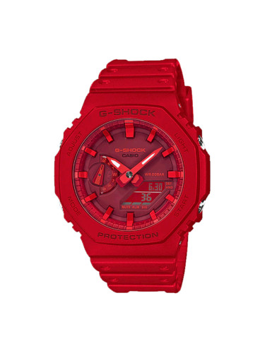 G-Shock GA-2100-4AER мъжки часовник