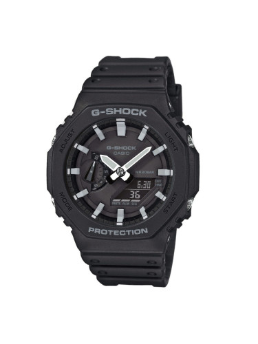 G-Shock GA-2100-1AER мъжки часовник