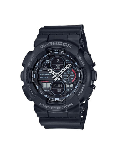 G-Shock GA-140-1A1 мъжки часовник