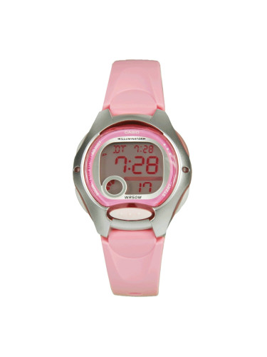 Collection LW-200-4B детски часовник