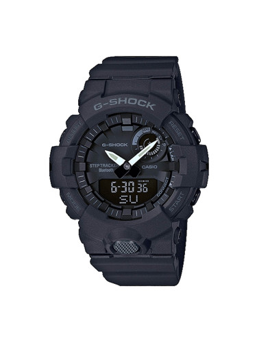 G-Shock GBA-800-1A мъжки часовник