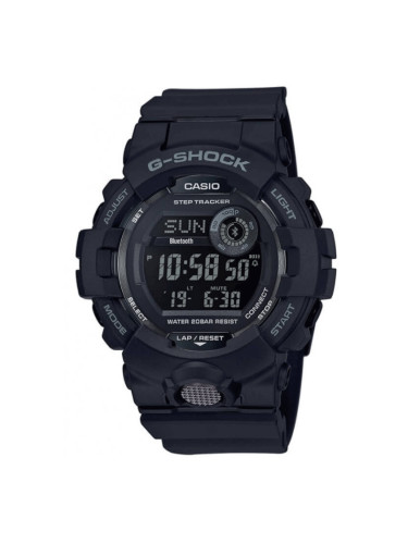 G-Shock GBD-800-1B мъжки часовник