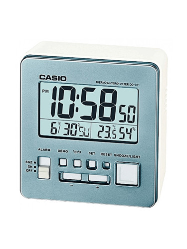 Wake Up Timer DQ-981-2 будилник