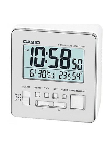 Wake Up Timer DQ-981-7 будилник