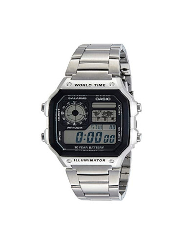 Collection AE-1200WHD-1A мъжки часовник