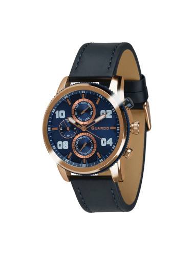 Premium Collection 11097(1)-4 мъжки часовник