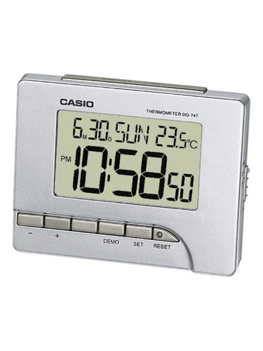 Wake Up Timer DQ-747-8EF будилник