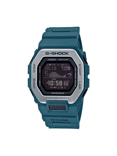 G-shock GBX-100-2AER мъжки часовник
