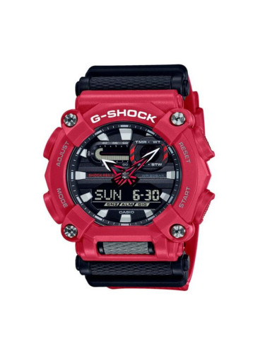G-Shock GA-900-4AER мъжки часовник