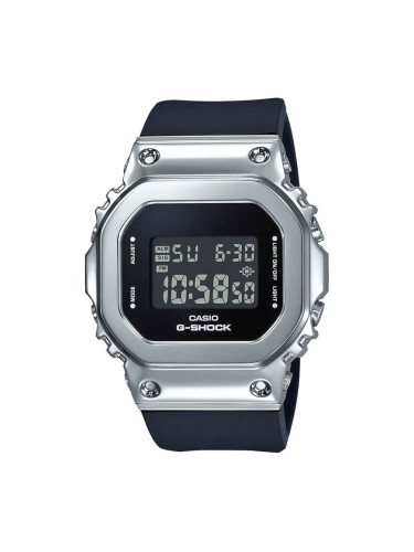 G-Shock GM-S5600-1ER дамски часовник