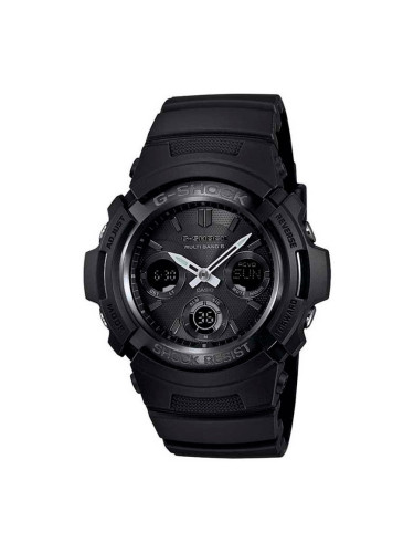 G-shock AWG-M100B-1AER мъжки часовник