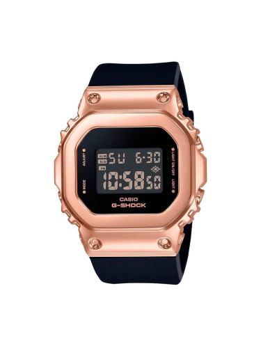 G-Shock GM-S5600PG-1ER дамски часовник