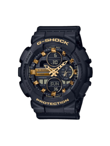 G-Shock GMA-S140M-1AER дамски часовник