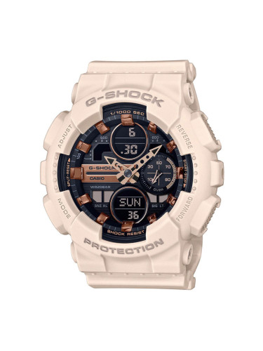 G-Shock GMA-S140M-4AER дамски часовник