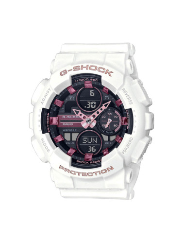 G-Shock GMA-S140M-7AER дамски часовник