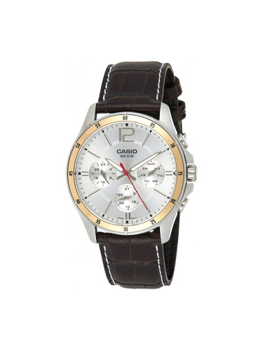 Collection MTP-1374L-7AVDF мъжки часовник