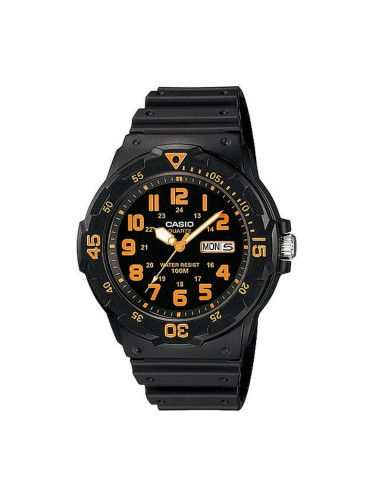 Collection MRW-200H-4BVDF мъжки часовник