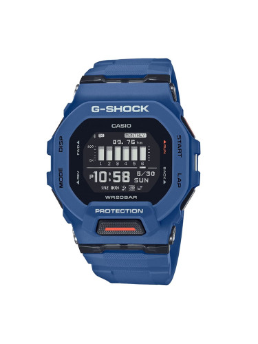 G-Shock GBD-200-2ER мъжки часовник