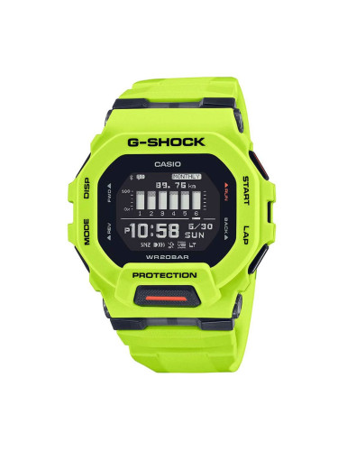 G-Shock GBD-200-9ER мъжки часовник