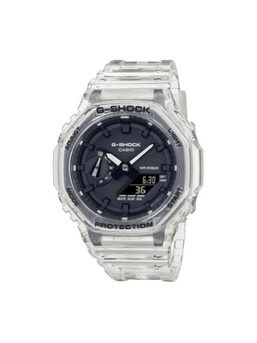 G-Shock GA-2100SKE-7A мъжки часовник
