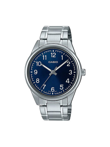 Collection MTP-V005D-2B4 мъжки часовник