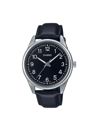 Collection MTP-V005L-1B4 мъжки часовник