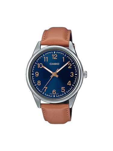 Collection MTP-V005L-2B4 мъжки часовник