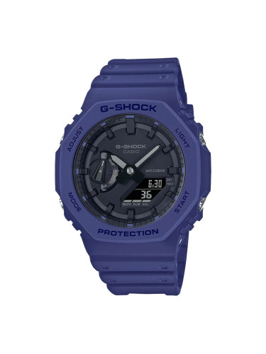 G-Shock GA-2100-2A мъжки часовник