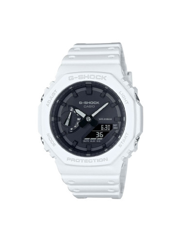 G-Shock GA-2100-7A мъжки часовник
