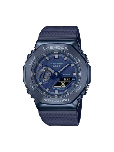 G-Shock GM-2100N-2AER мъжки часовник